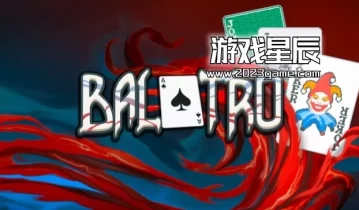 switch游戏《小丑牌 Balatro》官方中文版nsp下载+1.0.9补丁