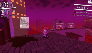switch游戏《恶魔地盘 Demon Turf》英文版nsp/xci整合版下载【含1.1补丁】