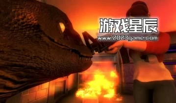 switch游戏《裂龙传说 Dinobreak》英文版NSZ下载