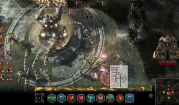 switch游戏《傀儡之门 Golem Gates》英文版nsz下载【含1.1.1补丁】