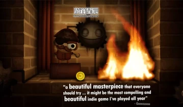 单机游戏《小小地狱火 Little Inferno》中文版下载Build.10124709