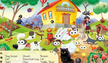 switch游戏《Farmquest》英文版nsp/xci下载