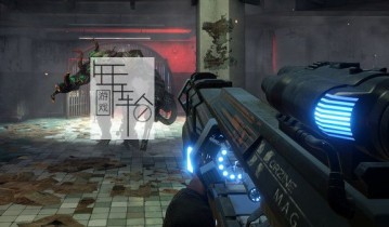 单机游戏《杀戮间2 Killing Floor 2》中文版下载（集成Chop Til You Drop）