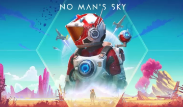 switch游戏《无人深空 No Man’s Sky》中文版下载 v5.0.0补丁