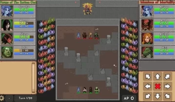 荣耀死斗 Mortal Glory 单机游戏中文版下载v1.8版|集成全DLC