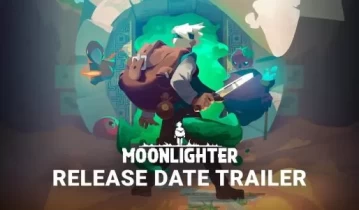 [单机游戏]《夜勤人 Moonlighter》中文版下载（v1.10.39.0整合维度之间DLC）