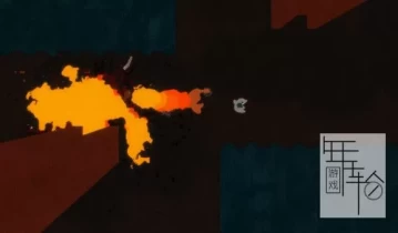单机游戏《猿人逃出 APE OUT》中文版下载（Build 8377433）