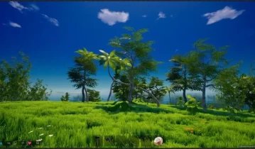 [单机游戏]《我的海岛 My Island》中文版下载
