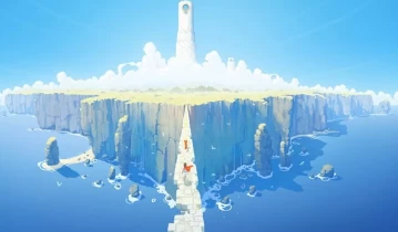 switch游戏《霜雪 RIME》英文版NSP下载-最新升级挡