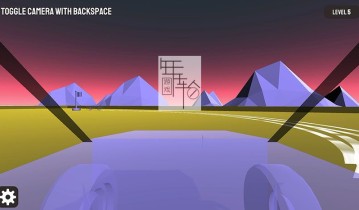 合成漂移 Synth Drift 单机游戏中文版下载