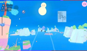 switch游戏《博尼托日 Bonito Days》英文版nsp/xci整合版下载【含1.2补丁】