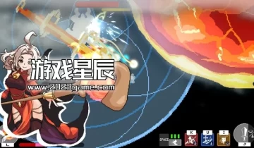 单机游戏《BOSS研习社/BossCrafter》中文版下载