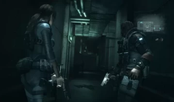 生化危机：启示录HD Resident Evil Revelations 单机游戏免安装中文版下载（整合4号升级档+全DLC）