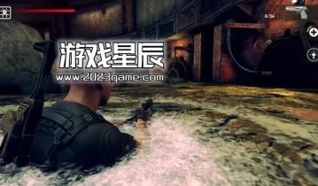 switch游戏《屠杀：失落的前哨 Slaughter: The Lost Outpost》英文版nsp下载