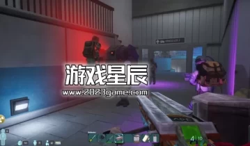 单机游戏《非生物因素/Abiotic Factor》中文版下载v0.9.1.11753