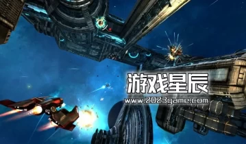 switch游戏《星际地平线 Star Horizon》中文版 NSP/XCI下载+1.02补丁