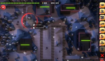 闪电战:战争武器 The Blitzkrieg: Weapons of War 单机游戏英文版下载（v1.0.1）