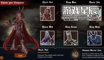 switch游戏《小小军团 Little Army》英文版nsp下载