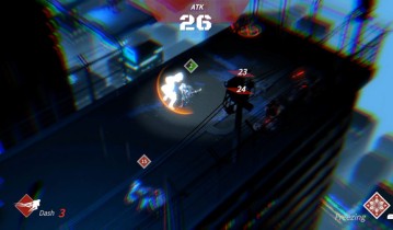 复仇者：原生希冀 Ruvato:Original Complex 单机游戏免安装中文版下载