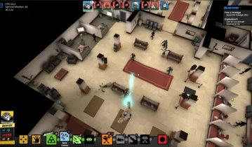 自由哨兵 Sentinels of Freedom 单机游戏英文版下载