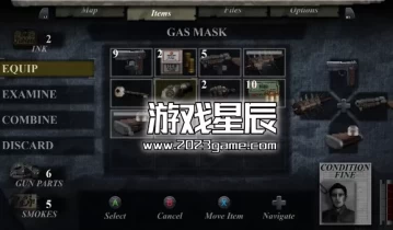 单机游戏《战壕惊魂 CONSCRIPT》中文版下载