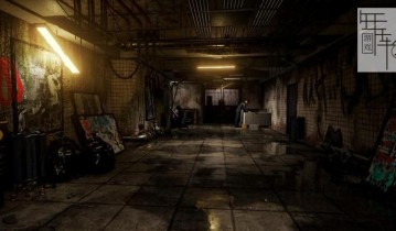 【单机游戏】《恐怖公寓The Apartment》免安装绿色版下载