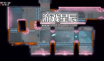 单机游戏《幽灵追踪/Ghostland Yard》中文版下载