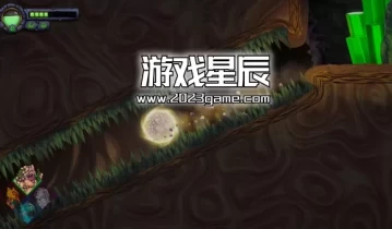 switch游戏《4元素/4 The Elements》英文版nsz下载