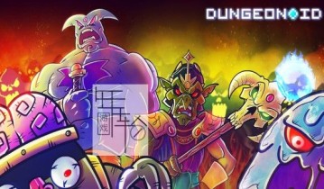 switch游戏《Dungeonoid》英文版nsp/xci整合版下载【含最新补丁】