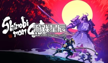 switch游戏《不受欢迎的忍者（SHINOBI NON GRATA）》中文版nsz下载+1.0.2补丁