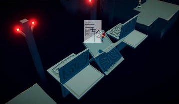 【试玩版】switch游戏《光明使者 The Lightbringer》中文版nsp/xci下载