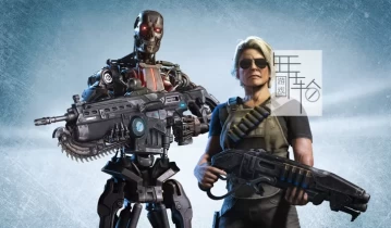【中文语音】单机游戏《战争机器5(Gears of War 5)》中文版下载v1.1.97.0【集成全DLC】】