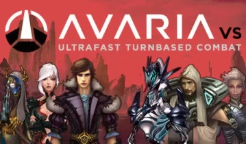 [单机游戏]《AVARIAvs》中文版下载