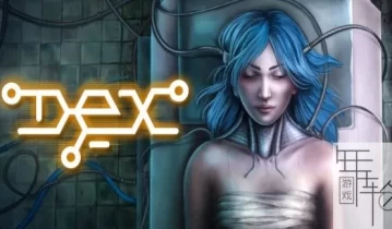 switch游戏《Dex》中文版nsz+nsp+xci下载
