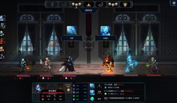 单机游戏《魔王大人，击退勇者吧 》免安装中文版下载（支持者版v1.0.8.1 女神归来+全DLC）