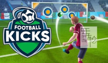 【体感射门】switch游戏《任意球大赛 Football Kicks》英文版nsp下载+1.0.2补丁