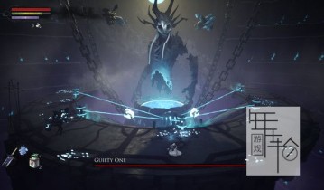 switch游戏《破碎：被遗忘的国王 Shattered Tale of the Forgotten King》中文版nsp/xci下载