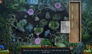 switch游戏《失落领地6：往日遗恨 Lost Lands: Mistakes of the Past》试玩版英文版nsp/xci下载