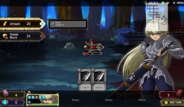 【单机游戏】《命运之幽(Destiny or Fate)》免安装绿色官方中文正式版 下载