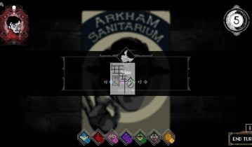 switch游戏《Fhtagn！疯狂的故事 Fhtagn! - Tales of the Creeping Madness》英文版nsp/xci整合版下载【含1.0.1补丁】