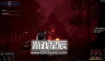 单机游戏《辛德怒火 Sinderfury》英文版下载