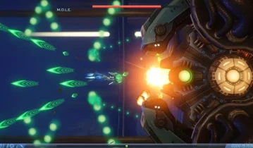 [单机游戏]《刚硬军团阿尔法 Rigid Force Alpha》英文版下载