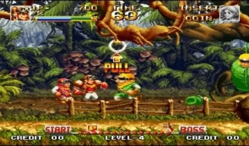 switch游戏《NEOGEO街机合集 ACA NEOGEO》英文版含升级档NSP下载