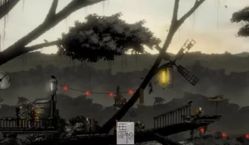 switch游戏《巴别图书馆 The Library of Babel》中文版nsz下载+1.1.1f2补丁
