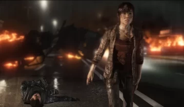 超凡双生 Beyond:Two Souls 单机游戏中文版下载【Build.5117920版|集成全DLC】