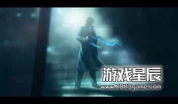 switch游戏《亚当沃尔夫 Adam Wolfe》中文版nsz下载