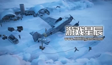 单机游戏《盟军敢死队：起源 Commandos: Origins》中文试玩版下载