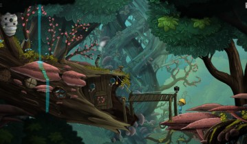 沙皮克：月球探索 Shapik: The Moon Quest 单机游戏免安装中文版下载
