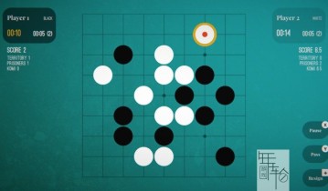 switch游戏《Go Minimal》英文版nsp/xci下载