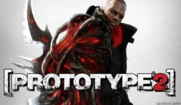 【怀旧】单机游戏《虐杀原形1+2 Prototype 1+2》汉化中文下载v24.99.16.1版【兼容WIN 10】
